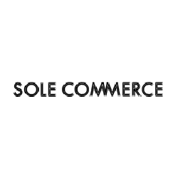 Sole Commerce - 2021